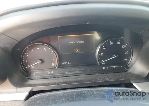 2022 Ford Explorer Xlt from USA, damaged, VIN 1FMSK7DH3NGA00029